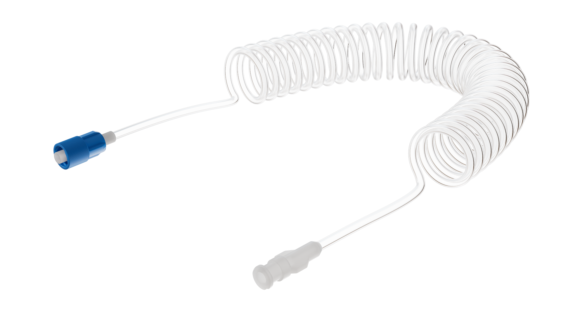 FLOWLine® Coiled PE Extension Lines