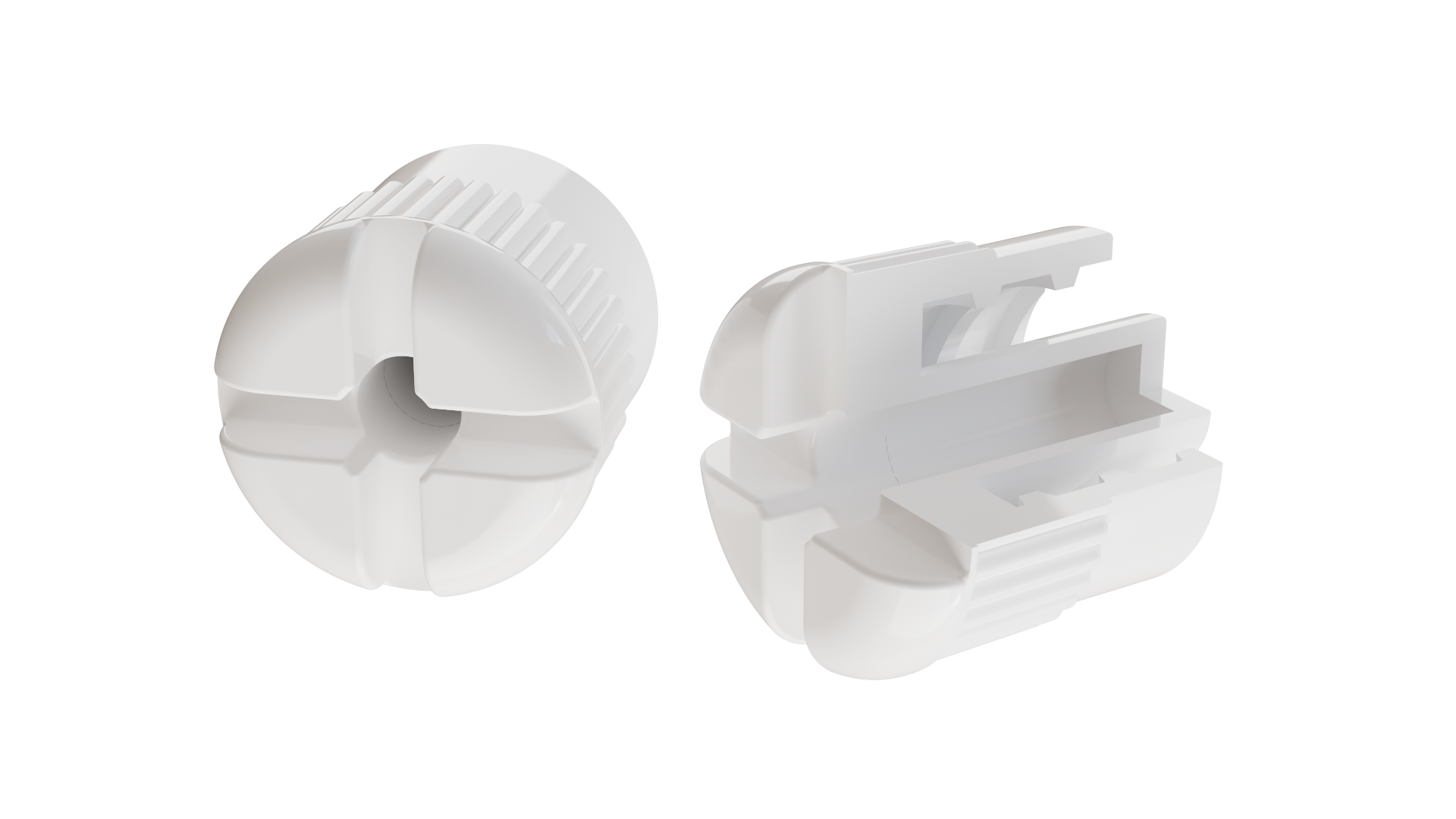 FLOWLine® Caps