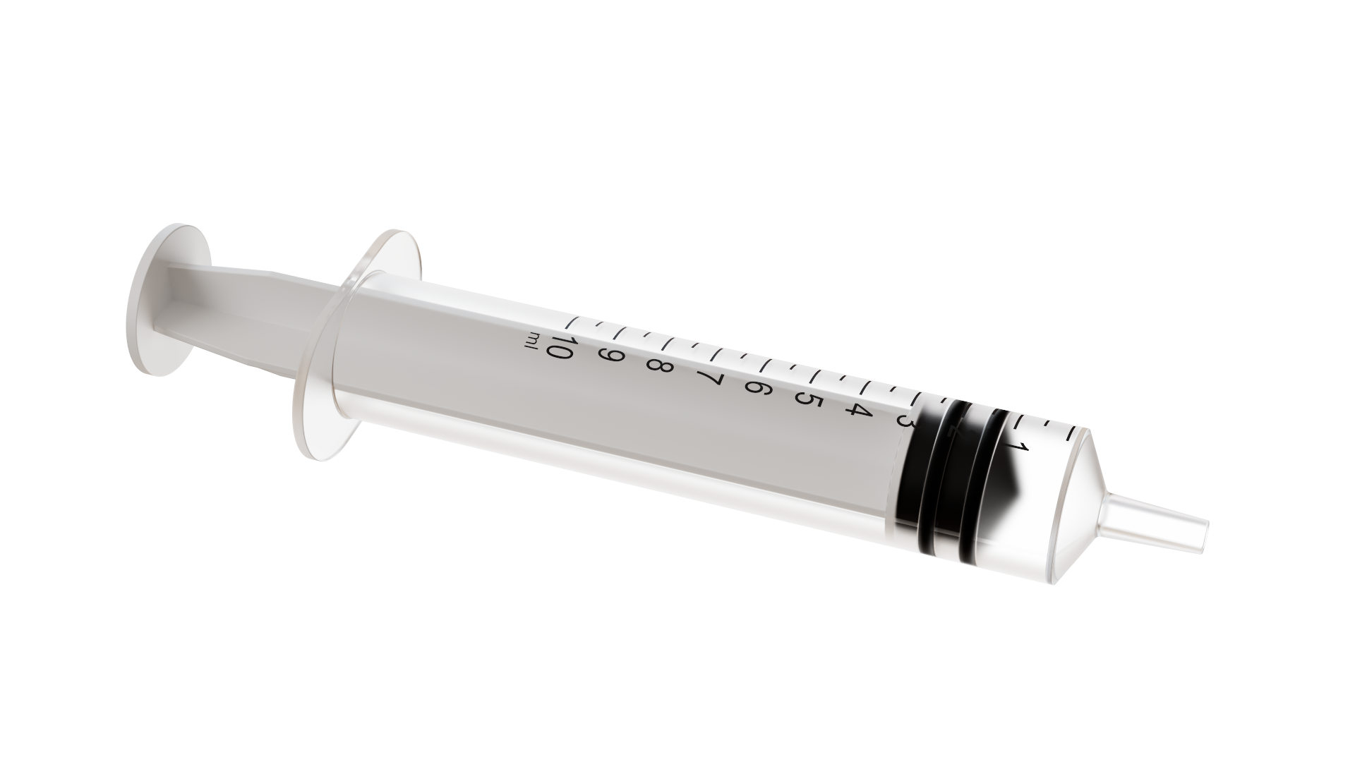 FLOWLine® Luer Slip Syringes