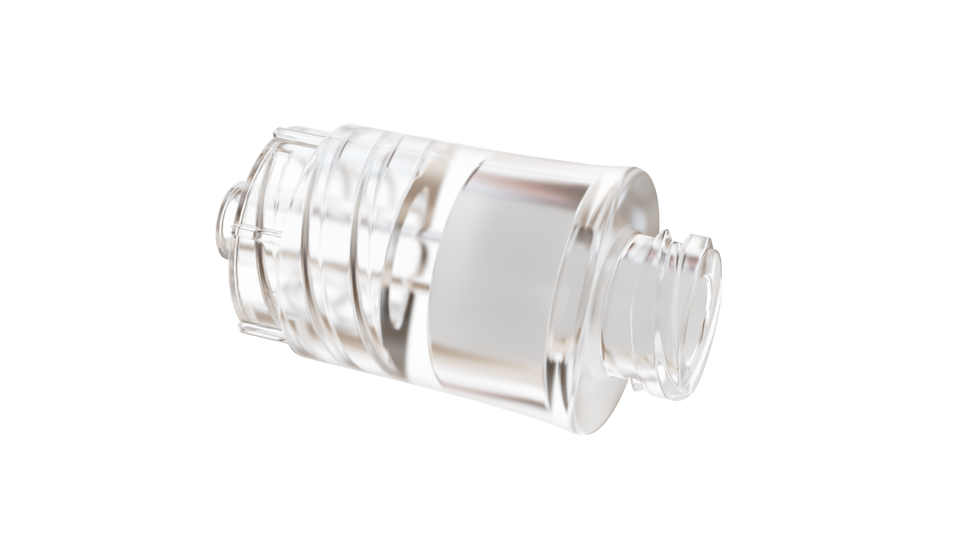 FREEFlow® Needle-free Valves and Accessories