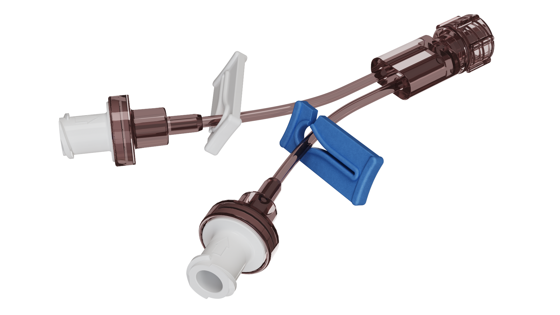 CHEMOFlow® Photosensitive Ext. Sets with CV