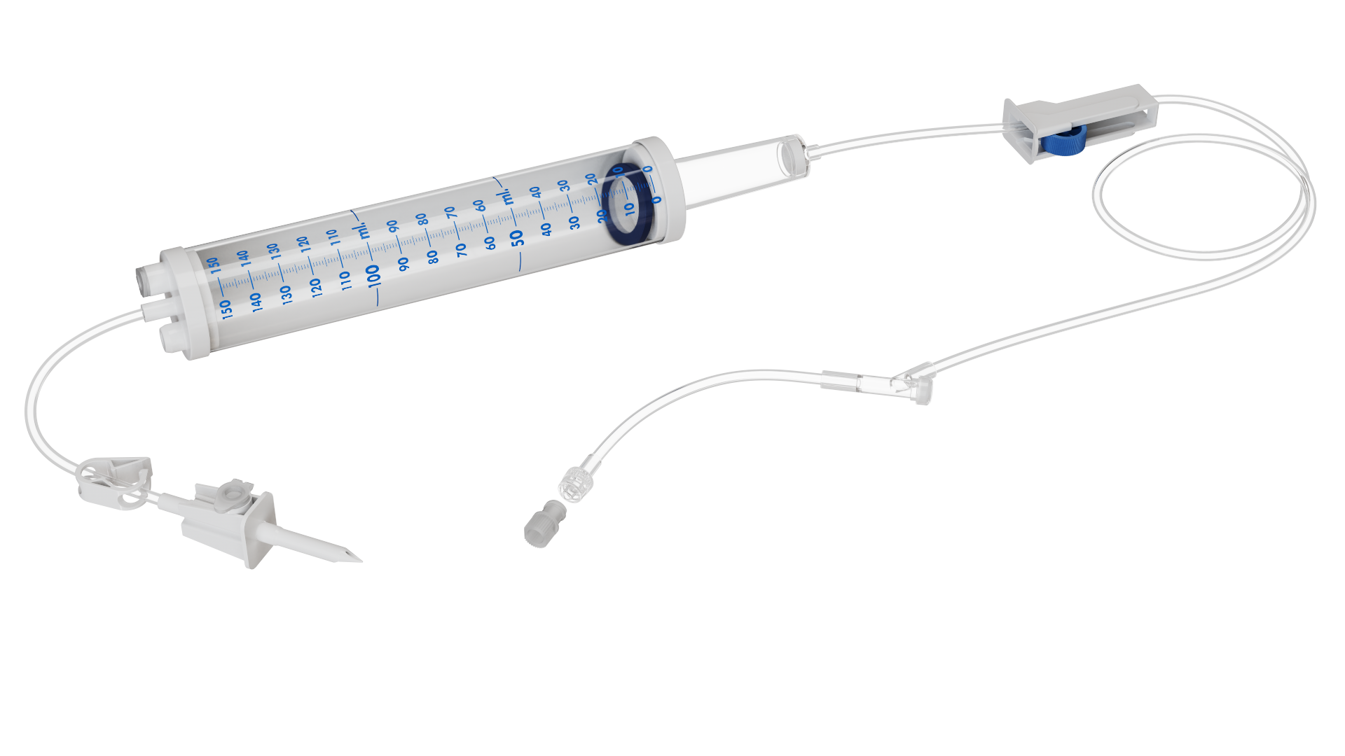 FLOWLine® Burette Sets