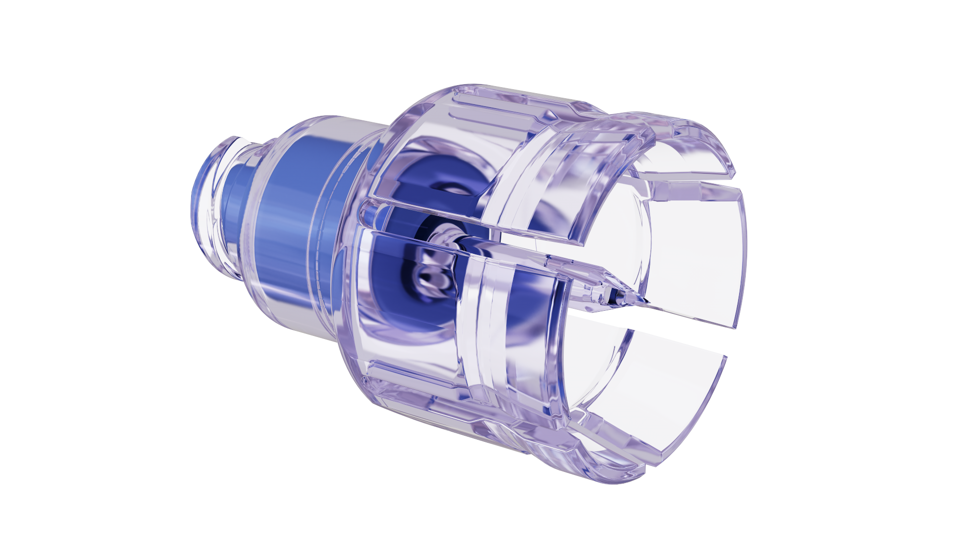 FREEFlow® Vial Adapters